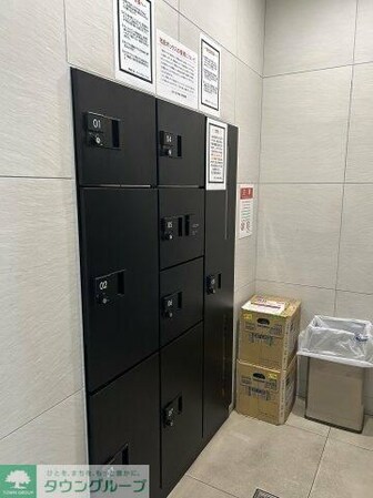 レグゼ王子神谷の物件内観写真